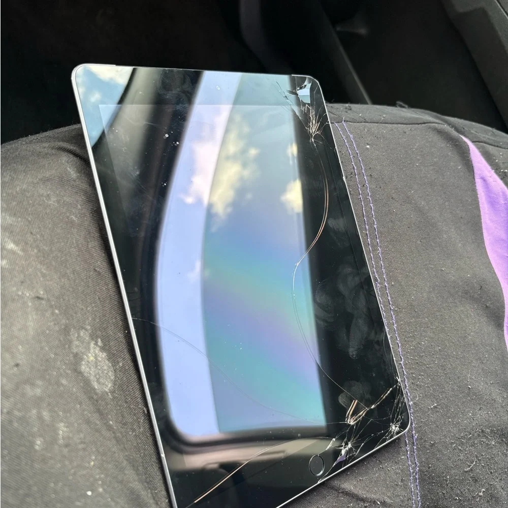 Apple IPad